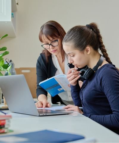 Edutrain360 Students